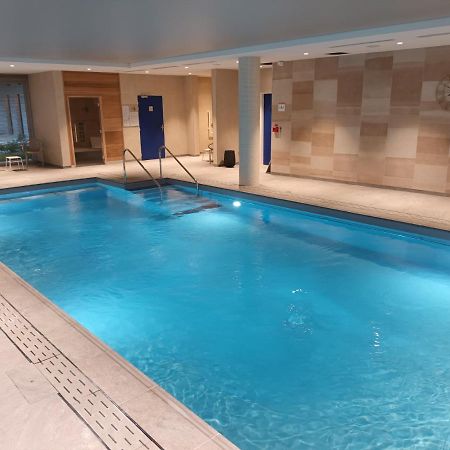 Domitys L'Amarante Aparthotel Καόρ Εξωτερικό φωτογραφία
