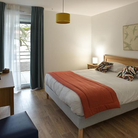Domitys L'Amarante Aparthotel Καόρ Εξωτερικό φωτογραφία