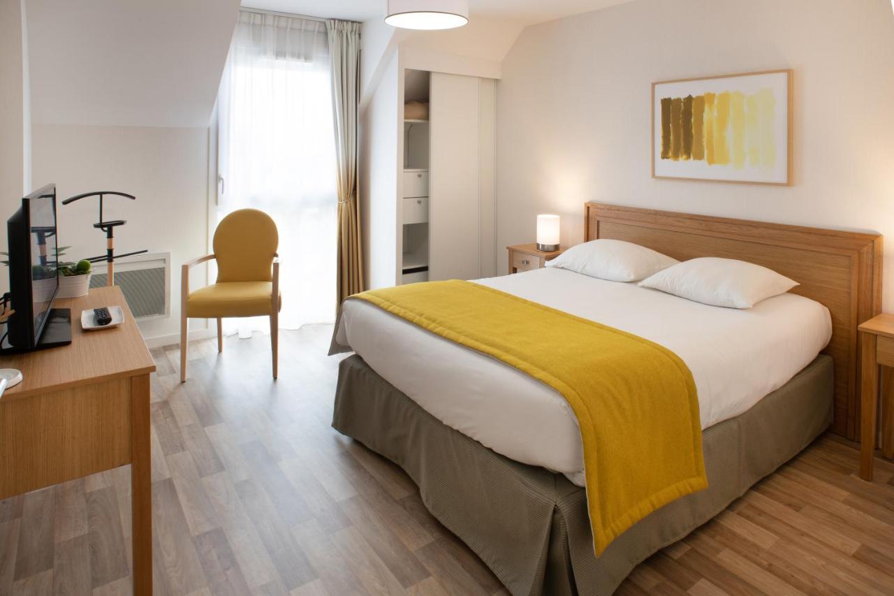 Domitys L'Amarante Aparthotel Καόρ Εξωτερικό φωτογραφία