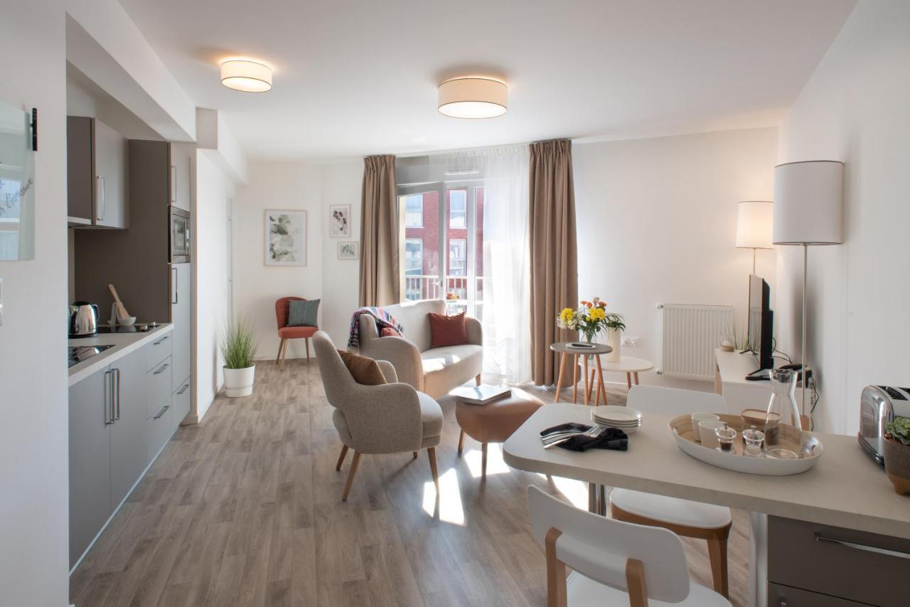 Domitys L'Amarante Aparthotel Καόρ Εξωτερικό φωτογραφία