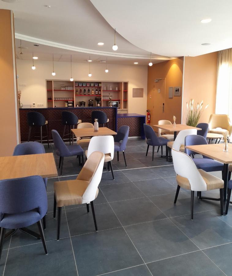 Domitys L'Amarante Aparthotel Καόρ Εξωτερικό φωτογραφία
