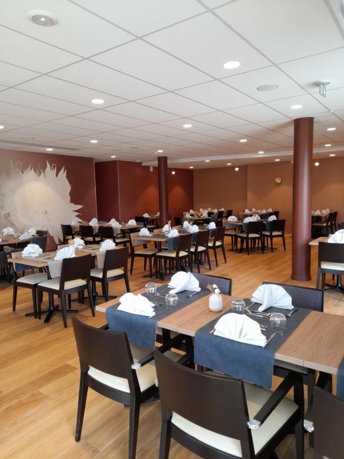 Domitys L'Amarante Aparthotel Καόρ Εξωτερικό φωτογραφία