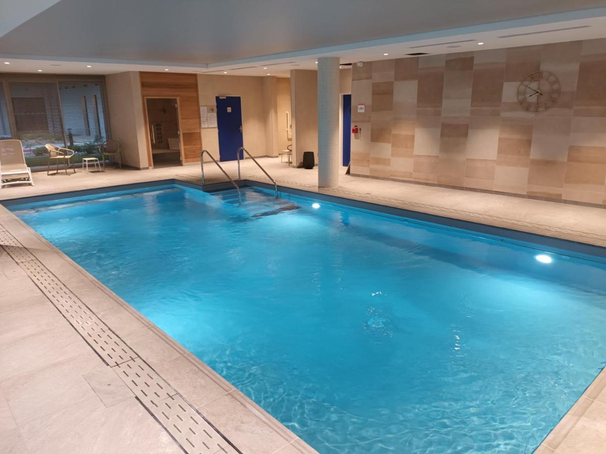 Domitys L'Amarante Aparthotel Καόρ Εξωτερικό φωτογραφία
