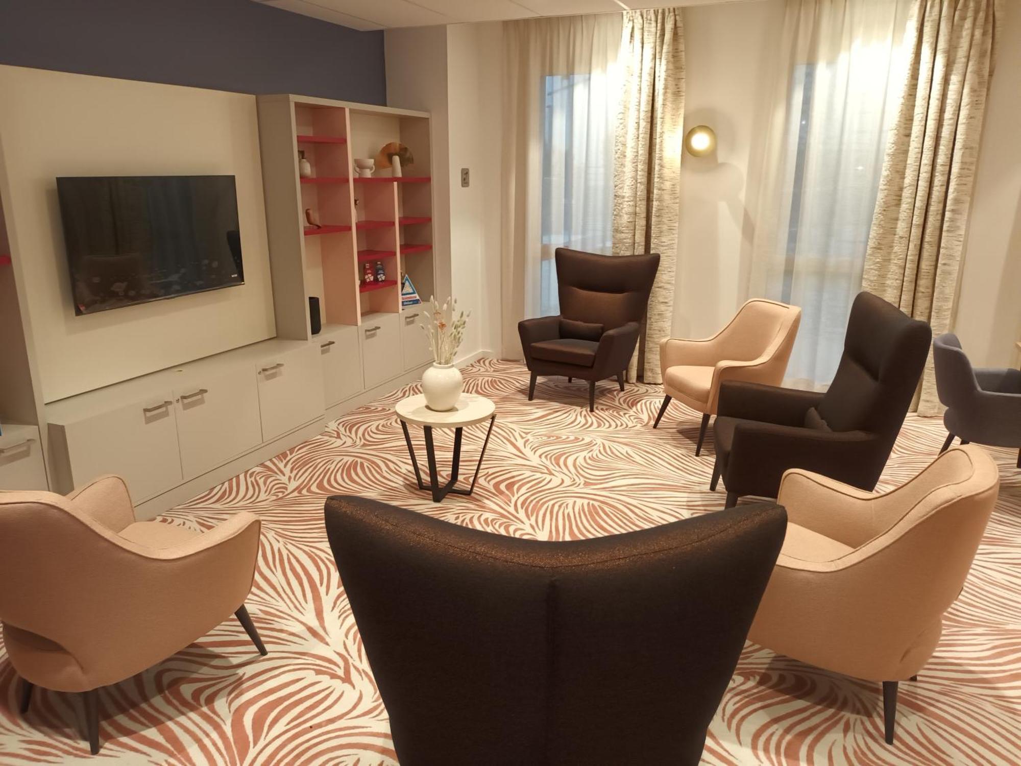 Domitys L'Amarante Aparthotel Καόρ Εξωτερικό φωτογραφία